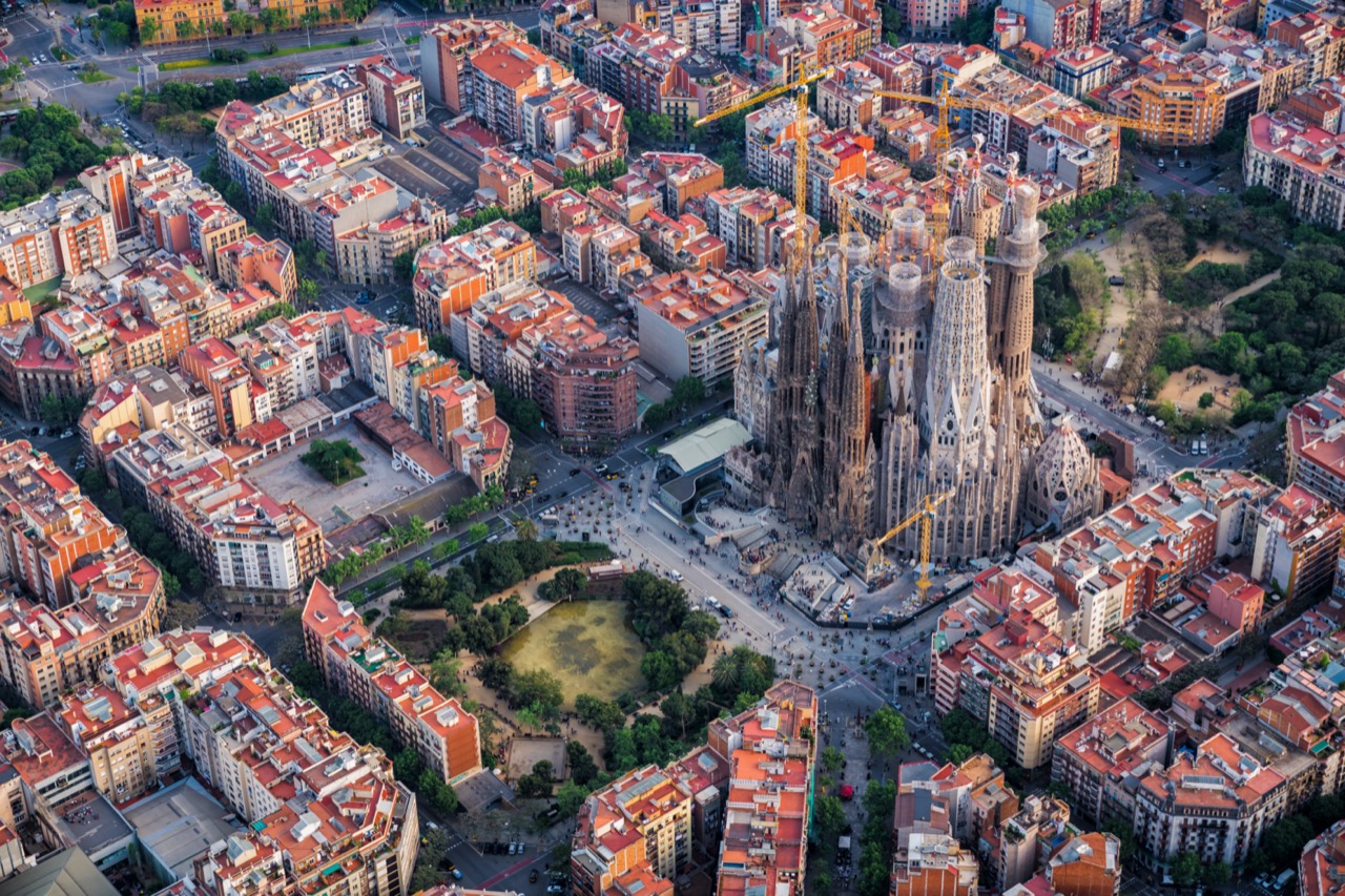 Barcelona