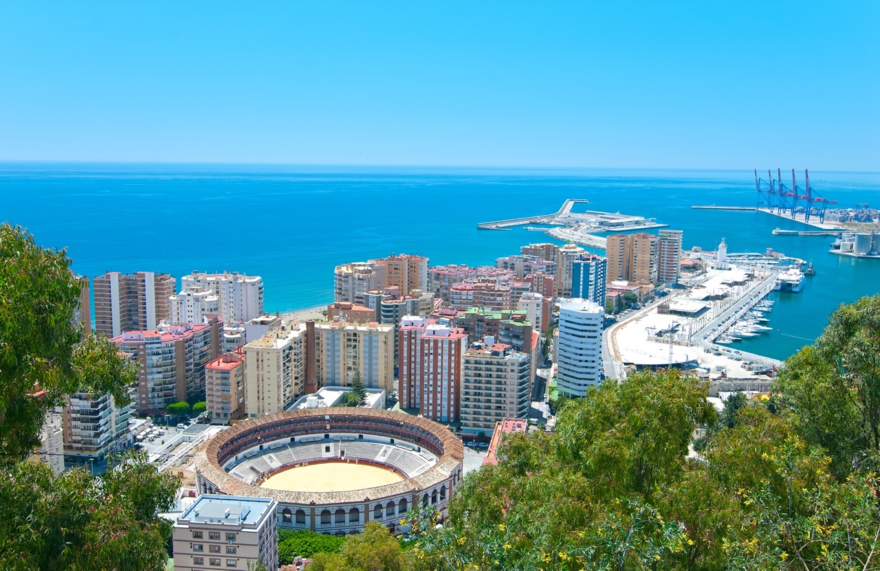 Malaga