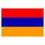 bandera de Armenia