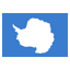 bandera de Antarctica