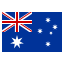 bandera de Australia