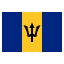 bandera de Barbados