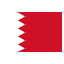 bandera de Bahrain