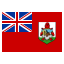 bandera de Bermuda