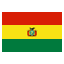 bandera de Bolivia