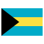 bandera de Bahamas