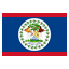 bandera de Belize