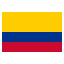 bandera de Colombia