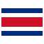 bandera de Costa Rica