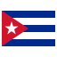 bandera de Cuba
