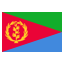 bandera de Eritrea