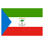 bandera de Equatorial Guinea