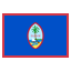 bandera de Guam