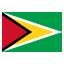 bandera de Guyana