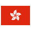 bandera de Hong Kong