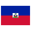 bandera de Haiti