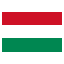 bandera de Hungary