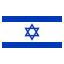 bandera de Israel