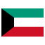 bandera de Kuwait