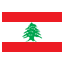 bandera de Lebanon