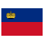 bandera de Liechtenstein