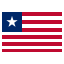 bandera de Liberia