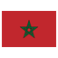 bandera de Morocco