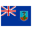 bandera de Montserrat