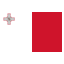 bandera de Malta