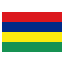 bandera de Mauritius