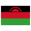 bandera de Malawi