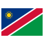 bandera de Namibia