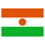 bandera de Niger