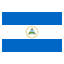bandera de Nicaragua