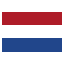bandera de Netherlands