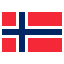 bandera de Norway