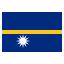bandera de Nauru