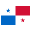 bandera de Panama