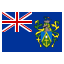 bandera de Pitcairn