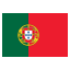 bandera de Portugal