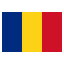 bandera de Romania