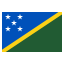 bandera de Solomon Islands