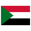 bandera de Sudan