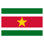 bandera de Suriname