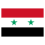 bandera de Syria