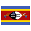 bandera de Swaziland