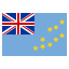 bandera de Tuvalu