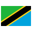 bandera de Tanzania