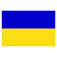 bandera de Ukraine