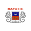 bandera de Mayotte